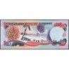 Caimans (îles) - Pick 35a - 10 dollars - Série C/2 - 2005 - Etat : NEUF