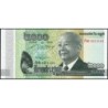 Cambodge - Pick 64 - 2'000 riels - Série ក៣ - 2013 - Commémoratif - Etat : NEUF