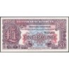 Grande-Bretagne - Billet militaire - Pick M22a - 1 pound - Série AA/9 - 1948 - Etat : NEUF