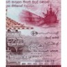 Sri-Lanka - Pick 123h - 20 rupees - Série W/682 - 15/09/2021 - Etat : NEUF