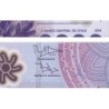 Chili - Pick 162d - 2'000 pesos - Série FA - 2014 - Polymère - Etat : NEUF
