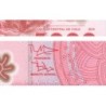 Chili - Pick 163e - 5'000 pesos - Série EF - 2014 - Polymère - Etat : NEUF