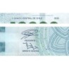 Chili - Pick 164i - 10'000 pesos - Série EF - 2020 - Etat : NEUF