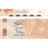 Chili - Pick 165k - 20'000 pesos - Série DJ - 2020 - Etat : NEUF