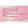 Chine - Macao - Pick 89 A - 10 patacas - Série AD - 18/05/2020 - Etat : NEUF