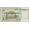 Chine - Banque Populaire - Pick 895c - 1 yüan - Série Z04Q - 1999 - Etat : NEUF