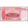 Chine - Banque Populaire - Pick 909_1 - 100 yüan - Série SJ86 - 2015 - Etat : NEUF