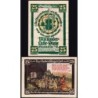 Allemagne - Notgeld - Hameln - 25 pfennig - 1921 - Etat : TTB