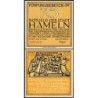 Allemagne - Notgeld - Hameln - 75 pfennig - 01/06/1921 - Etat : NEUF