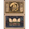 Allemagne - Notgeld - Harburg - 50 pfennig - Type 3 - 15/09/1921 - Etat : pr.NEUF