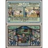Allemagne - Notgeld - Heessen bei Eilsen - 50 pfennig - Série S - 01/01/1921 - Etat : NEUF