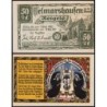 Allemagne - Notgeld - Helmarshausen - 50 pfennig - 15/05/1921 - Etat : NEUF