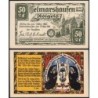 Allemagne - Notgeld - Helmarshausen - 50 pfennig - 15/05/1921 - Etat : NEUF