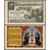 Allemagne - Notgeld - Helmarshausen - 50 pfennig - 15/05/1921 - Etat : SUP