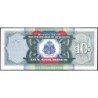 Haïti - Pick 265a_2 - 10 gourdes - Série BK - 2000 - Etat : NEUF