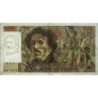 F 68-01 - 1978 - 100 francs - Delacroix - Série A.1 - Etat : TB
