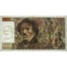 F 68-01 - 1978 - 100 francs - Delacroix - Série E.1 - Etat : TB