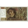 F 68-01 - 1978 - 100 francs - Delacroix - Série N.1 - Etat : TB