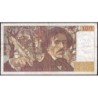 F 68-01 - 1978 - 100 francs - Delacroix - Série Q.1 - Etat : TB-