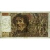 F 68-01 - 1978 - 100 francs - Delacroix - Série Q.1 - Etat : TB-