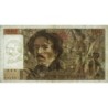 F 68-01 - 1978 - 100 francs - Delacroix - Série S.1 - Etat : TB
