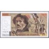 F 68-02 - 1978 - 100 francs - Delacroix - Série G.2 - Etat : TB+