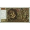 F 68-02 - 1978 - 100 francs - Delacroix - Série G.2 - Etat : TB+