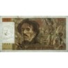 F 68-02 - 1978 - 100 francs - Delacroix - Série J.2 - Etat : TB-