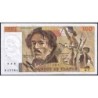 F 68-02 - 1978 - 100 francs - Delacroix - Série M.2 - Etat : TB+