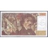 F 68-02 - 1978 - 100 francs - Delacroix - Série M.2 - Etat : TB+