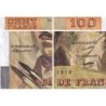 F 68-02 - 1978 - 100 francs - Delacroix - Série M.2 - Etat : TB+