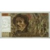 F 68-02 - 1978 - 100 francs - Delacroix - Série M.2 - Etat : TB+