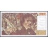 F 68-02 - 1978 - 100 francs - Delacroix - Série M.2 - Etat : TB+