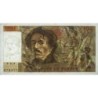 F 68-02 - 1978 - 100 francs - Delacroix - Série M.2 - Etat : TB+
