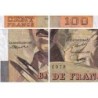 F 68-02 - 1978 - 100 francs - Delacroix - Série Q.2 - Etat : TB