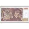 F 68-02 - 1978 - 100 francs - Delacroix - Série R.2 - Etat : TTB+