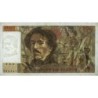 F 68-02 - 1978 - 100 francs - Delacroix - Série R.2 - Etat : TTB+