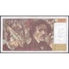 F 68-02 - 1978 - 100 francs - Delacroix - Série U.2 - Etat : TB-