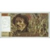F 68-03 - 1978 - 100 francs - Delacroix - Série B.3 - Etat : TTB- à TTB