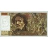 F 68-03 - 1978 - 100 francs - Delacroix - Série B.3 - Etat : TTB