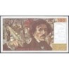 F 68-03 - 1978 - 100 francs - Delacroix - Série B.3 - Etat : TTB