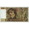 F 68-03 - 1978 - 100 francs - Delacroix - Série B.3 - Etat : TTB