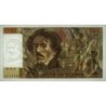 F 68-03 - 1978 - 100 francs - Delacroix - Série C.3 - Etat : SUP