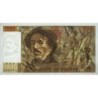 F 68-03 - 1978 - 100 francs - Delacroix - Série D.3 - Etat : TTB+
