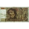 F 68-03 - 1978 - 100 francs - Delacroix - Série D.3 - Etat : B