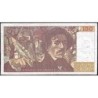 F 68-03 - 1978 - 100 francs - Delacroix - Série K.3 - Etat : TB-