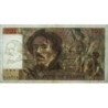 F 68-03 - 1978 - 100 francs - Delacroix - Série K.3 - Etat : TB-