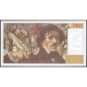 F 68-03 - 1978 - 100 francs - Delacroix - Série W.3 (remplacement) - Etat : SUP+