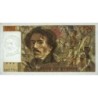 F 68-03 - 1978 - 100 francs - Delacroix - Série W.3 (remplacement) - Etat : SUP+