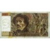 F 68-02 - 1978 - 100 francs - Delacroix - Série V.2 - Etat : TB-